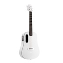 GUITARRA ELECTROACUSTICA LAVA MUSIC ME PLAY LITE WH