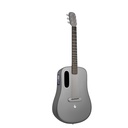 Guitarra Electroacústica Lava Music Me 4 36' Space Bag Space Grey