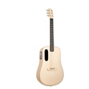 GUITARRA ELECTROACUSTICA LAVA MUSIC ME 4 38' SPACE BAG SOFT GOLD