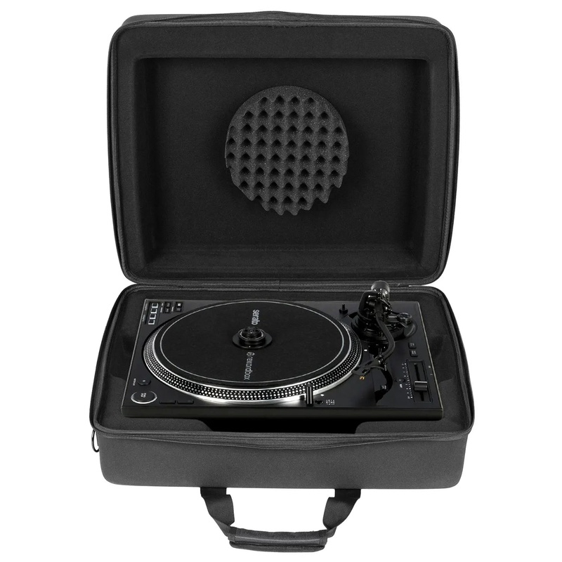 FUNDAS DE HARDCASE UDG GEAR U8325BL CREATOR PIONEER PLX-CRSS12 BK