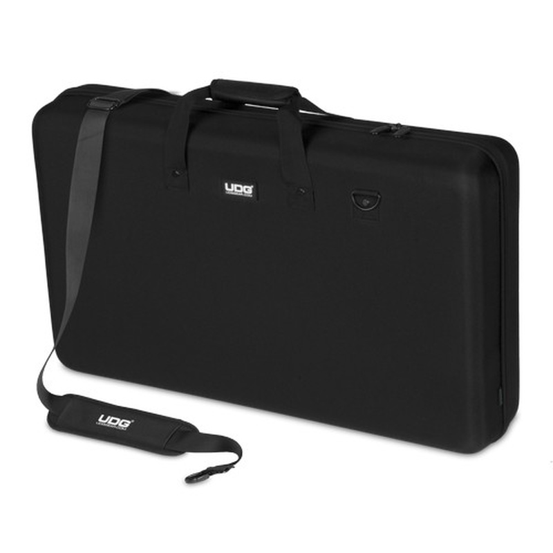FUNDA DJ UDG GEAR CREATOR PIONEER DDJ-REV5 HARDCASE BK