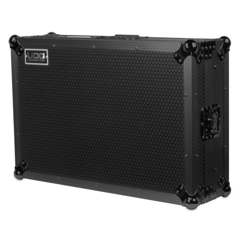 Flight Case Udg Gear Ultimate Pioneer Ddj-Rev5 Bk Plus (L)