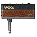 Amplificador De Auriculares Vox Amplug3 Ac30