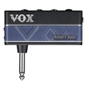 AMPLIFICADOR DE AURICULARES VOX AMPLUG 3 MODERN BASS
