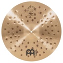 PLATO CRASH MEINL PA18EHC
