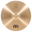 PLATO CRASH MEINL PA18TC