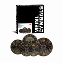 Cánchos Meinl Ccd-Cs1 Classics Custom Dark Pack