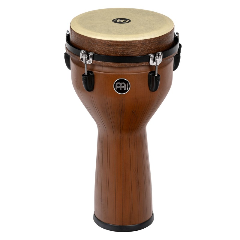 Djembe Meinl Jd10Bw