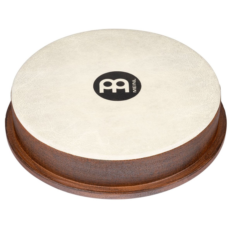 PARCHÉ DE DJEMBE MEINL HEAD-JD10Y WH