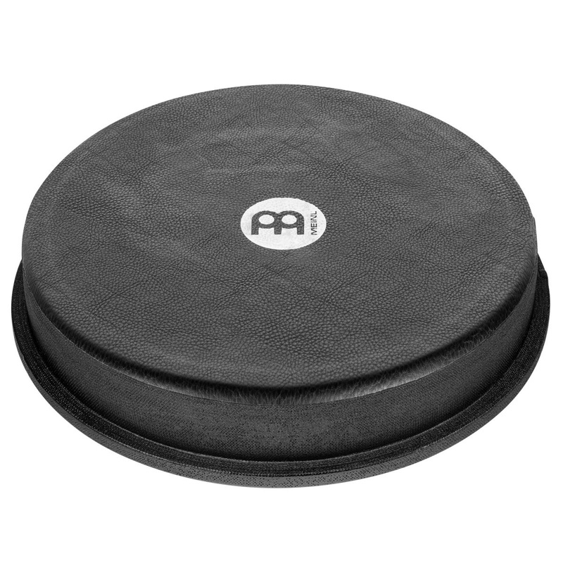 Parche De Djembe Meinl Jd14 Wh