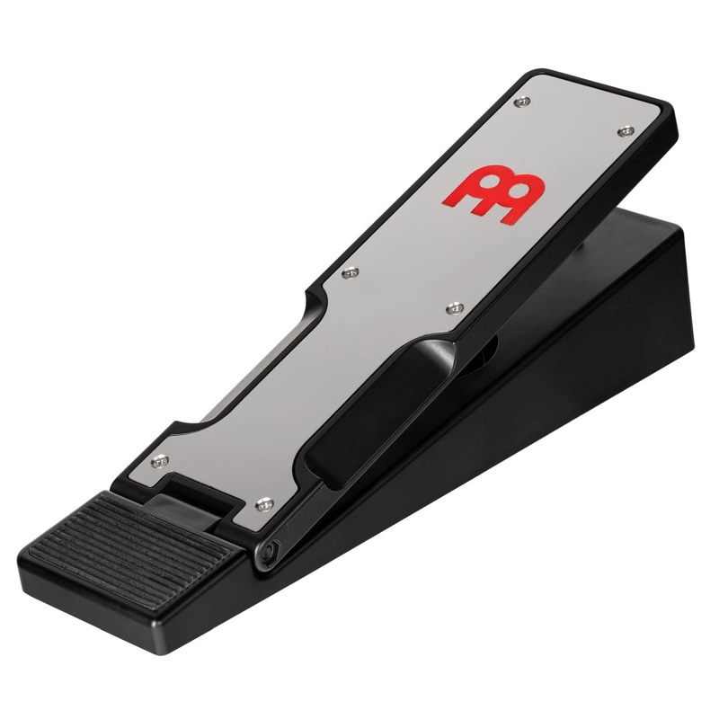 Pedal De Percusión Electrónica Meinl Mptp