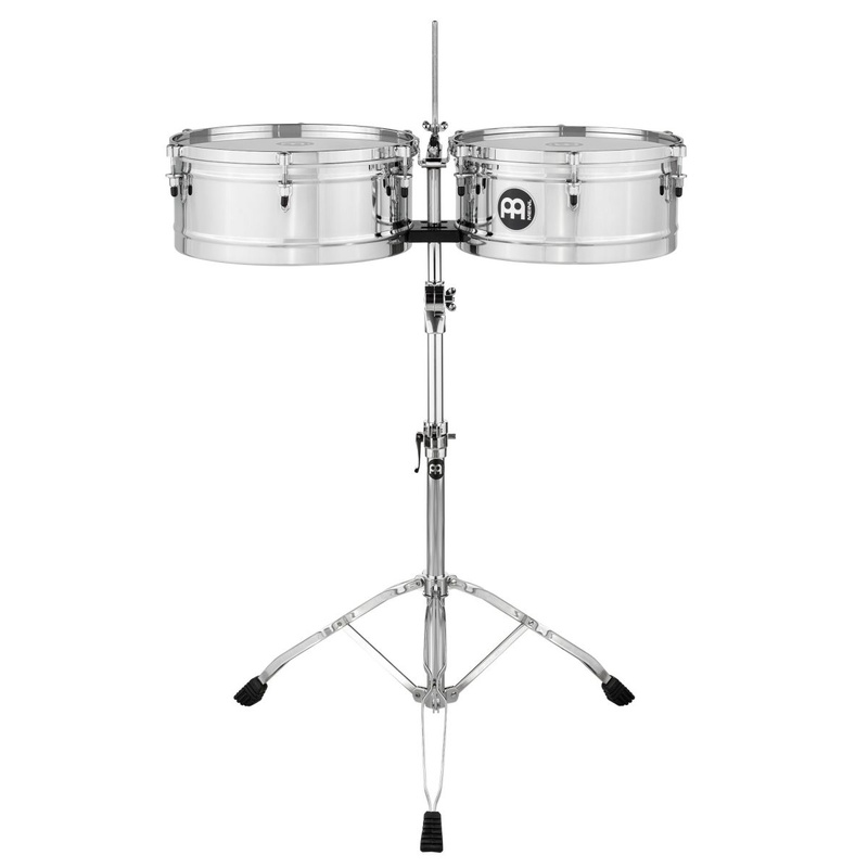 Timbal Meinl Mts1415Ch