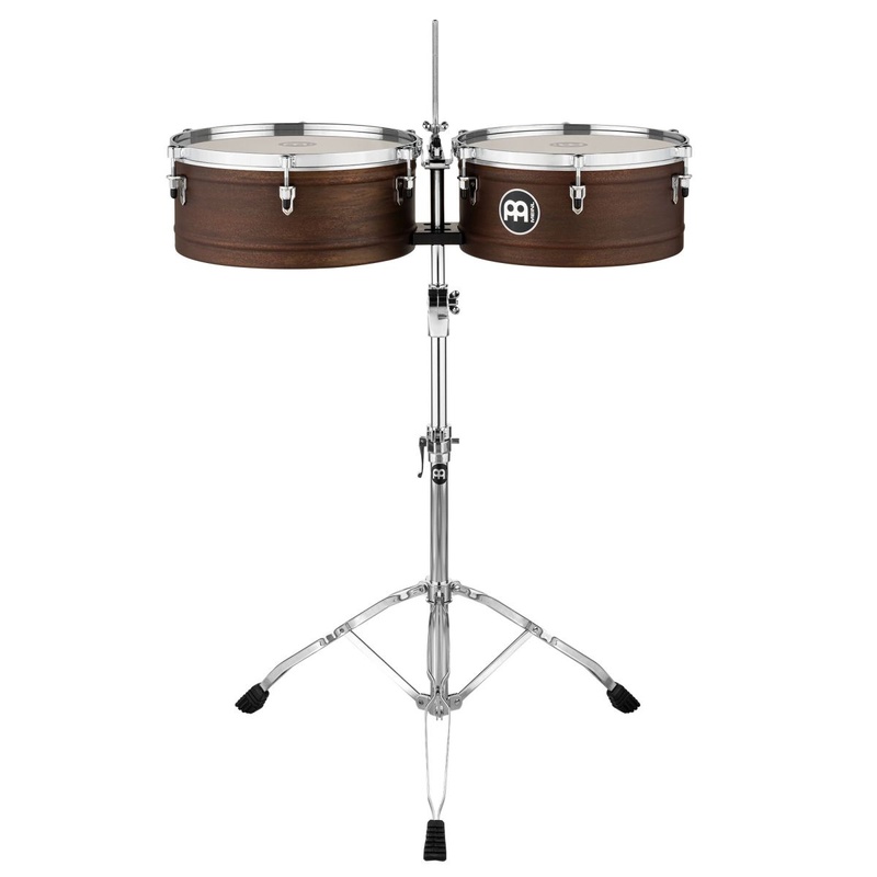 TIMBLES MEINL MTS1415RR-M
