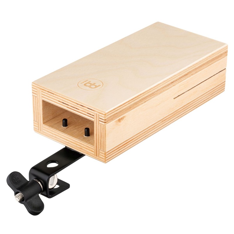 Bloque De Madera Meinl Tmwb-L