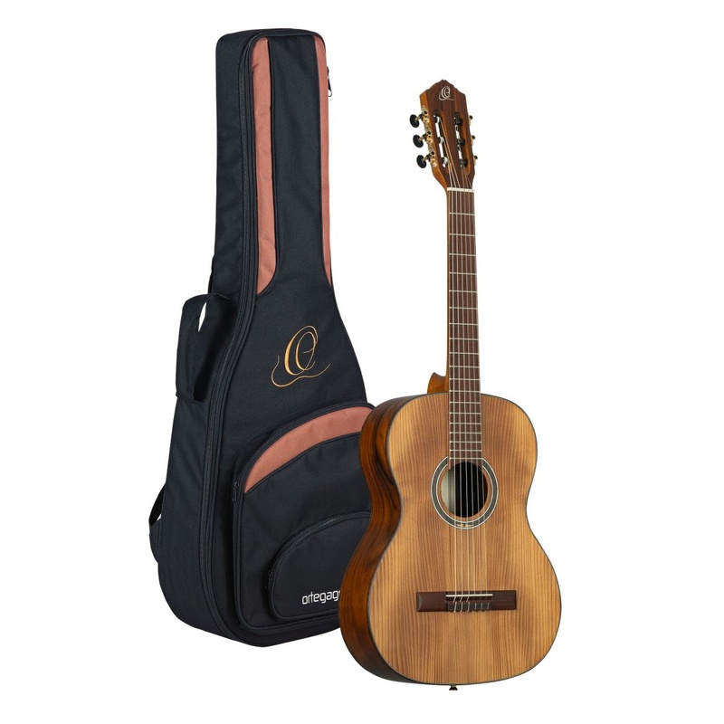 Guitarra Clásica Ortega R23Ro