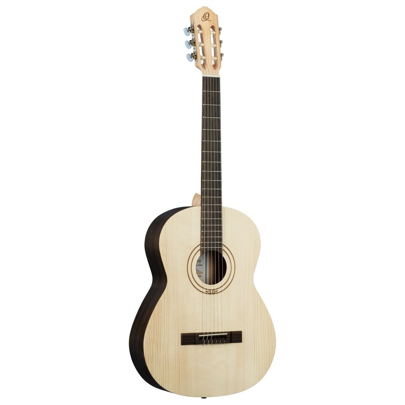 Guitarra Clásica Ortega R16S