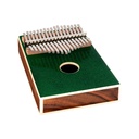 Kalimba Acustica Ortega Okb4-Mgr