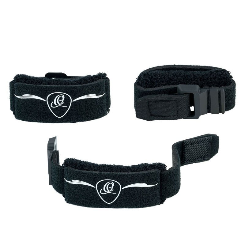 String Mute Ortega Osmu-S