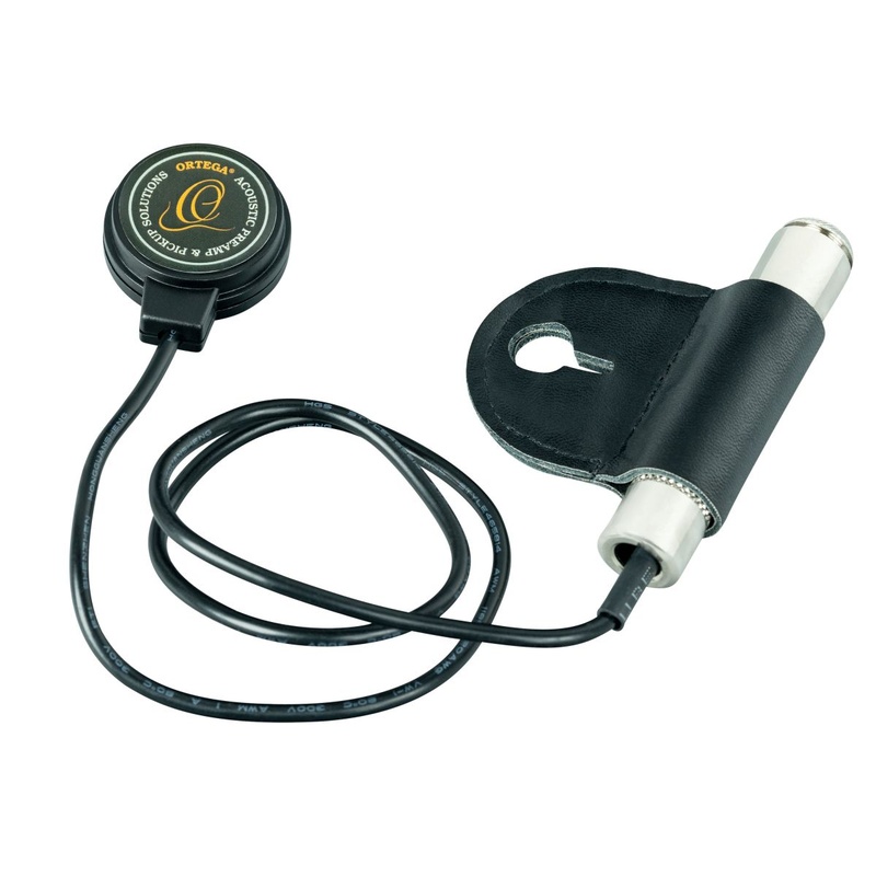 PASTILLA DE SUPERFICIE PARA GUITARRA ACUSTICA ORTEGA MAGUS-OCTOPUS