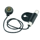 PASTILLA DE SUPERFICIE PARA GUITARRA ACUSTICA ORTEGA MAGUS-OCTOPUS