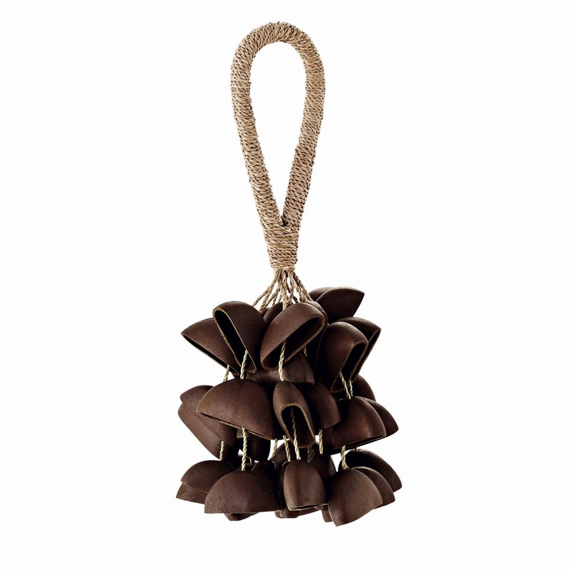 Shaker Sonic Energy Bendo