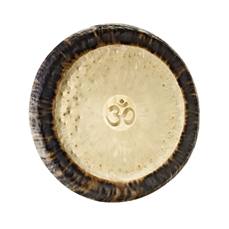 GONGS SONIC ENERGY G24OM