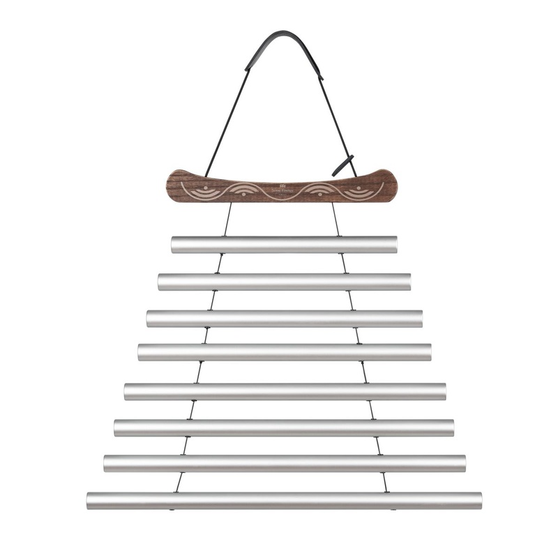 CAMPANILLAS DE FLUJO DE MEDITACIÓN SONIC ENERGY MFC8CSHMIS