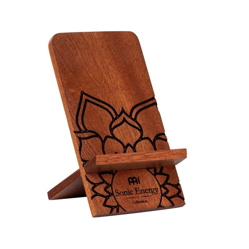 SOPORTE KALIMBA SONIC ENERGY KL8DISPLAY