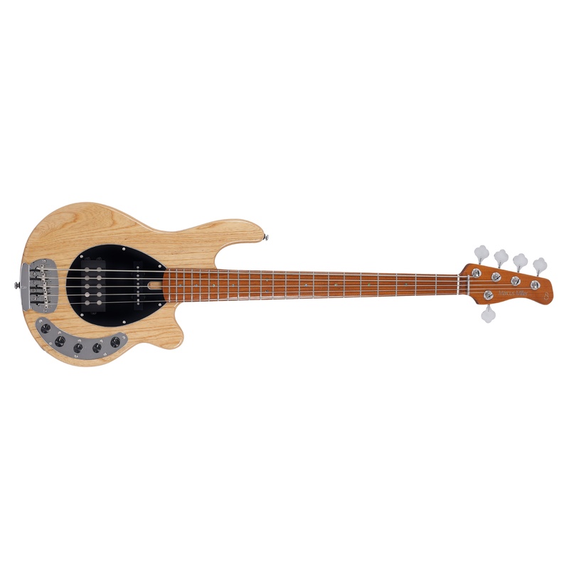 BAJO DE 5 CUERDAS MARCUS MILLER Z7-5 NATURAL