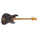 Bajo De 4 Cuerdas Marcus Miller V10-4 Trans Bk