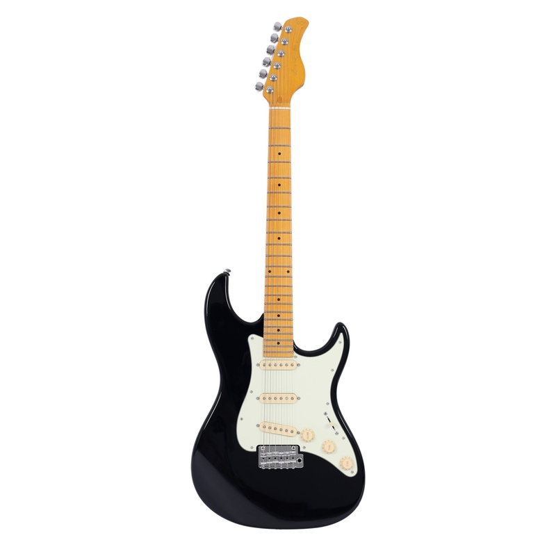 Guitarra Eléctrica Sire Guitars S5 Bk