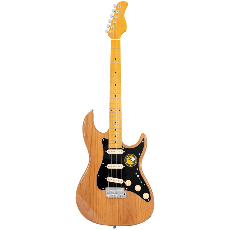 GUITARRA ELÉCTRICA SIRE GUITARS S5 NATURAL ST
