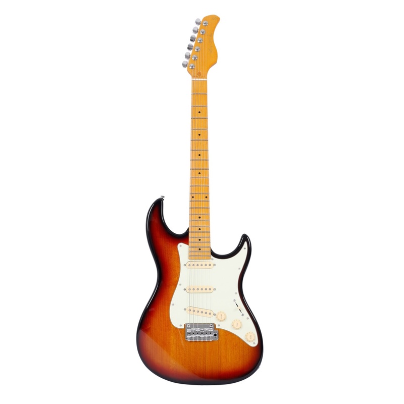 GUITARRA ELÉCTRICA SIRE GUITARS S5 3TONE SUNBURST