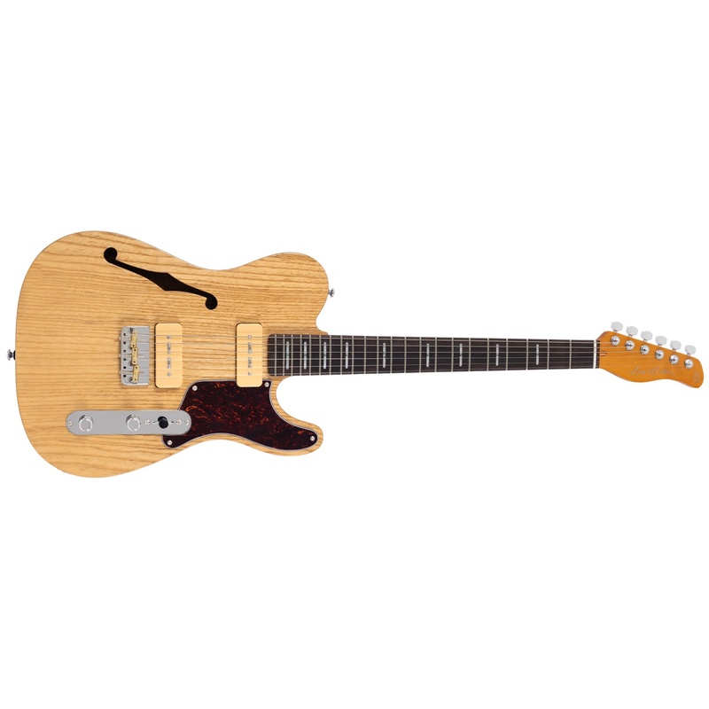 GUITARRA ELÉCTRICA SIRE GUITARS T7TM NATURAL