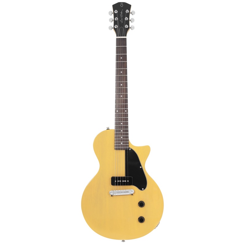 Guitarra Eléctrica Sire Guitars L3 P90 Tv Yellow