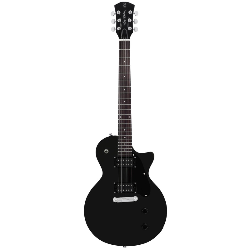 Guitarra Eléctrica Sire Guitars L3 Hh Bk Satin