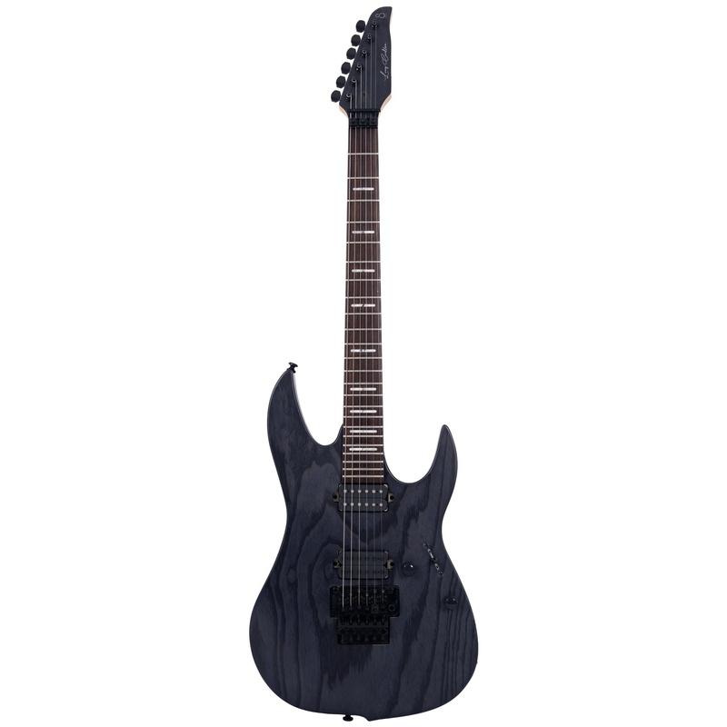 GUITARRA ELÉCTRICA METAL SIRE GUITARS X5 TRANS BK