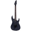 Guitarra Eléctrica Metal Sire Guitars X5 Trans Bk