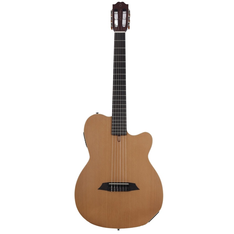 Guitarra Clásica Sire Guitars G5N Natural Satin