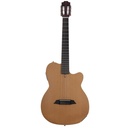 GUITARRA CLÁSICA SIRE GUITARS G5N NATURAL SATIN