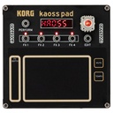 Procesador De Efectos Para Dj Korg Nts-3 Kaoss Pad Kit