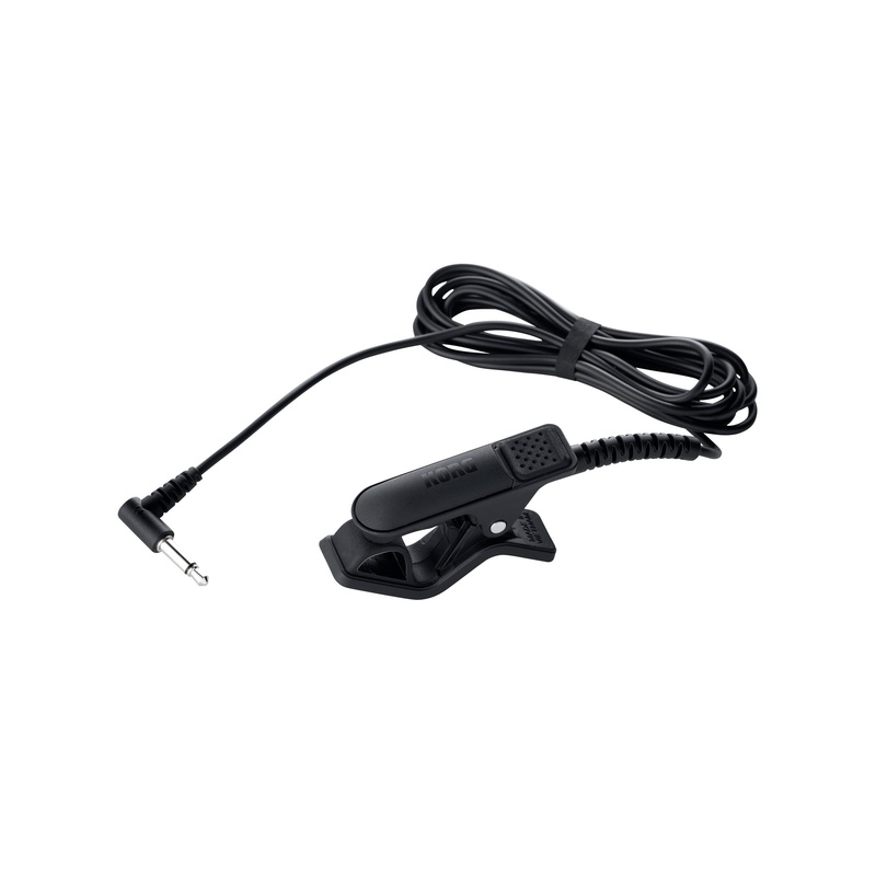 MICROFONO DE CONTACTO KORG CM-400 BK