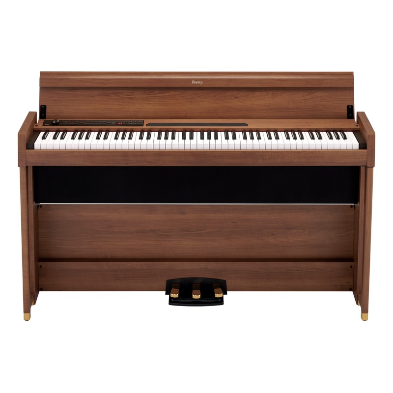 Piano Digital Korg Poetry