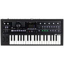 Teclado Sintetizador Korg Microkorg 2 Bk Ltd