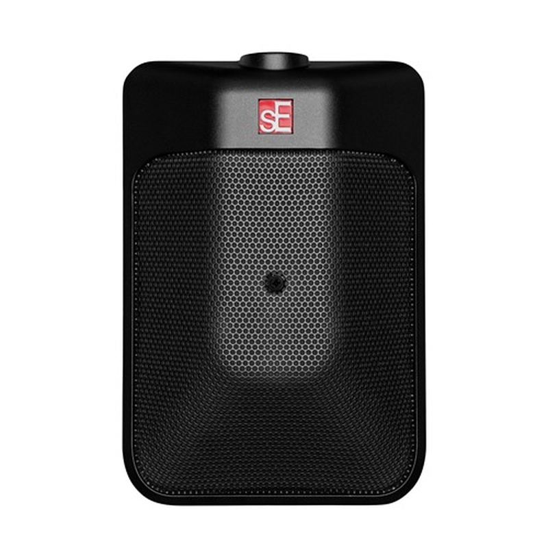 Micrófono Condensador De Superficie Se Electronics Bl8 Omni