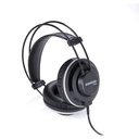 AURICULARES DE ESTUDIO SAMSON SR990 CLOSED BACK