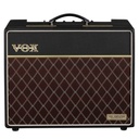 Amplificador Combo De Gitarra Vox Ac10Hwr1