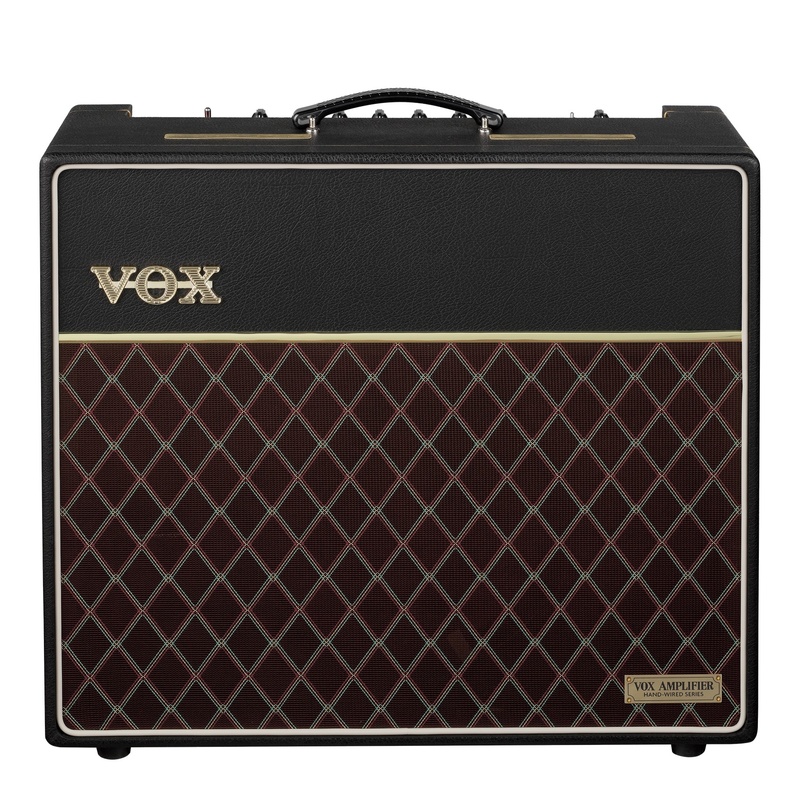 AMPLIFICADOR COMBO VOX AC-HWR