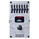 Pedal De Eq Vox Tone Sculptor