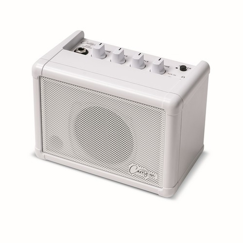 AMPLIFICADOR COMBO CARRY ON CO-SPEAKER MINI SPEAKER